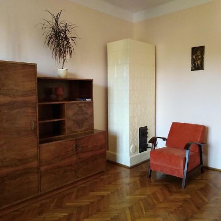 Studio Krakowski Styl 外观 照片