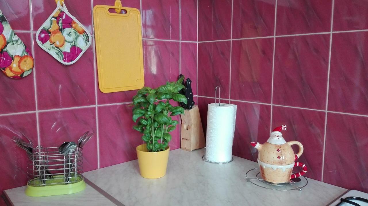Studio Krakowski Styl 外观 照片